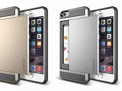Image result for Titanium iPhone 6 Plus Cases