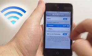 Image result for iPod Touch 5 Wi-Fi IC