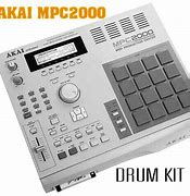 Image result for Akai Drums