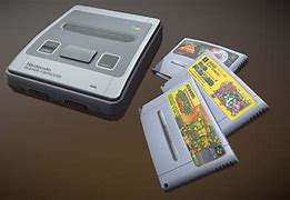 Image result for Super Famicom DSP