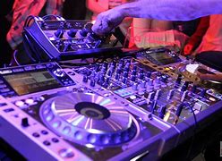 Image result for Eclectic DJ