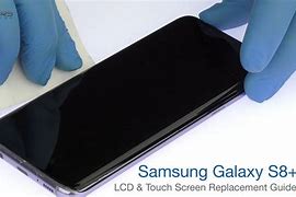 Image result for Samsung S8 Screen LCD
