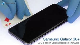 Image result for Samsung S8 Screen Replacement