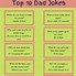 Image result for Dad Joke Award