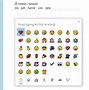 Image result for Get Emoji