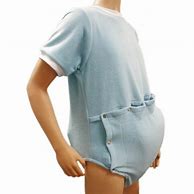Image result for Adult Lockable Onesies