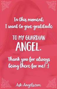 Image result for Thank You My Angel