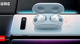 Image result for Wireless Earbuds for Samsung S10