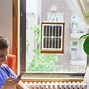 Image result for Solar Powered Window Charger
