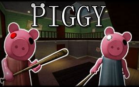 Image result for Roblox Piggy Template