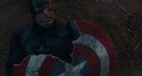 Image result for Toxic Captain America Shield