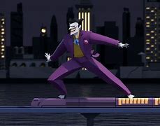 Image result for Joker Character with Spiked Helmet