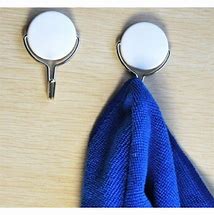 Image result for Round Fabric Wall Hooks