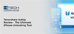 Image result for 4Ukey iPhone Unlock Free Download