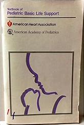 Image result for Basic Life Support Book