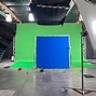 Image result for Largest Greenscreen