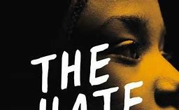 Image result for Tattoo the Hate U Give