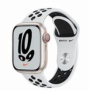 Image result for Apple Watch Nike Séries 7