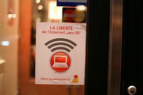 Image result for Wi-Fi Banner