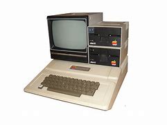 Image result for Apple II