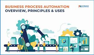 Image result for Business Process Automation