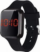 Image result for Tech Screen Watch