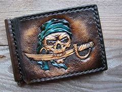 Image result for Pirate Wallet