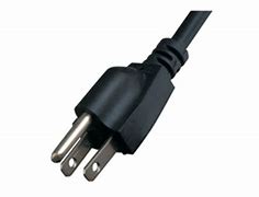 Image result for AC 110V Cable