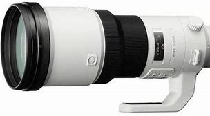 Image result for Most Expensive Sony Camera Lens