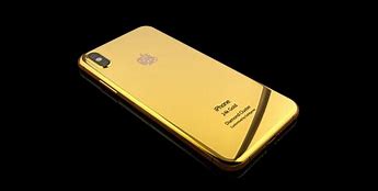 Image result for Gold iPhone 8 Home Screen