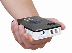 Image result for Tiniest Projector