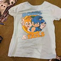 Image result for Sonic the Hedgehog Merchandise
