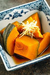 Image result for kabocha pumpkin recipe