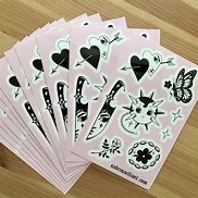 Image result for 4X6 Sticker Paper