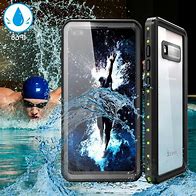 Image result for Samsung Galaxy S10 Waterproof