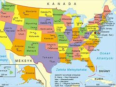 Image result for Mapy USA