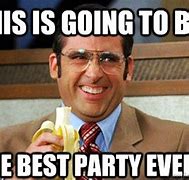 Image result for Weekend Party Meme