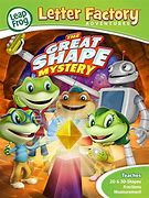 Image result for LeapFrog Alphabet Factory Quigley