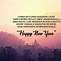 Image result for Happy New Year Inspirational Quote About Education