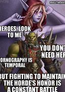 Image result for WoW Tree Memes
