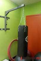 Image result for Ground Mount Punching Bag