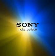 Image result for The Sony Make a Wallpaper TV