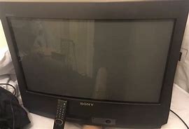 Image result for 28 Inch Sony Old TV