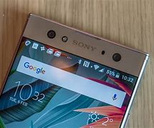 Image result for Sony Xperia XA2 Ultra Inside LCD-screen