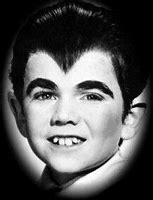 Image result for Butch Patrick Munsters