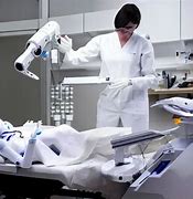 Image result for Robot Surgeon Sci-Fi