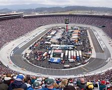 Image result for Bristol Motor Speedway 1st Race