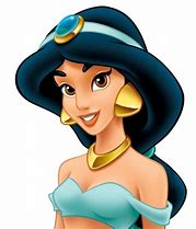 Image result for Princess Jasmine Animation