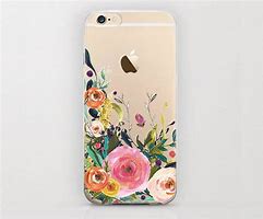 Image result for iPhone 6s Floral Case