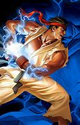 Image result for Street Fighter Duel Ryu